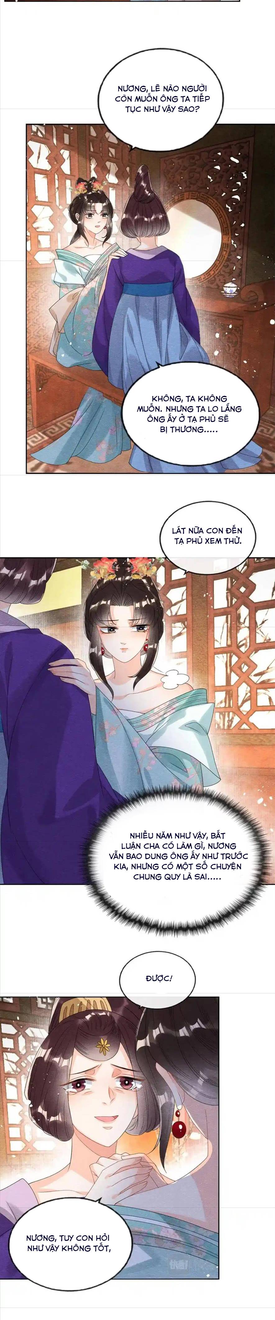 BỆNH KIỀU NGÀY NÀO CŨNG QUẤN LẤY TA: Chapter 55