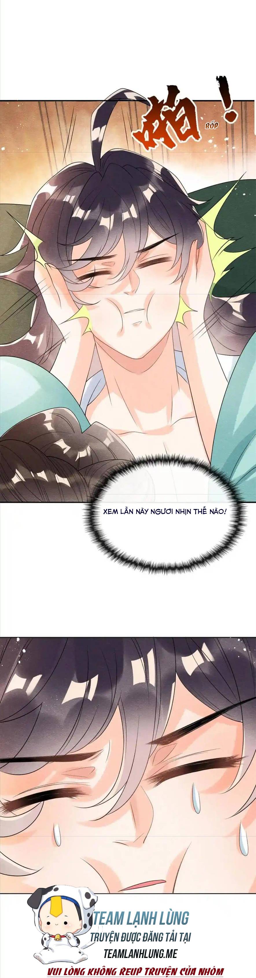BỆNH KIỀU NGÀY NÀO CŨNG QUẤN LẤY TA: Chapter 55