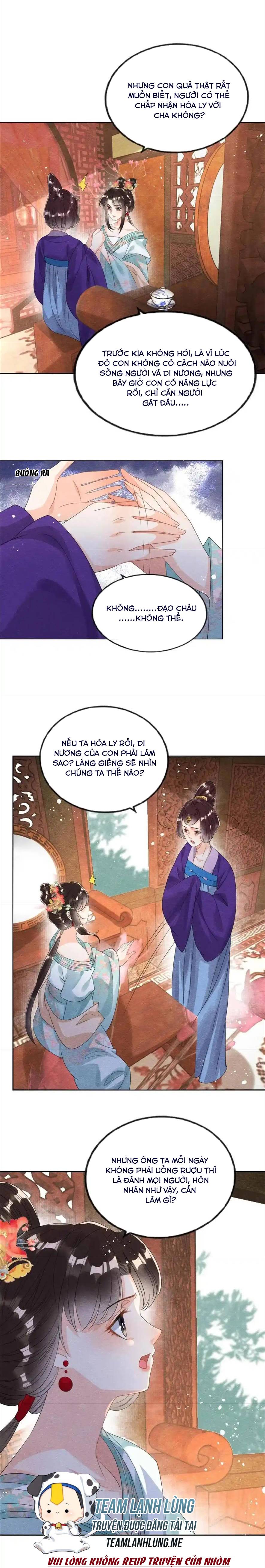 BỆNH KIỀU NGÀY NÀO CŨNG QUẤN LẤY TA: Chapter 55