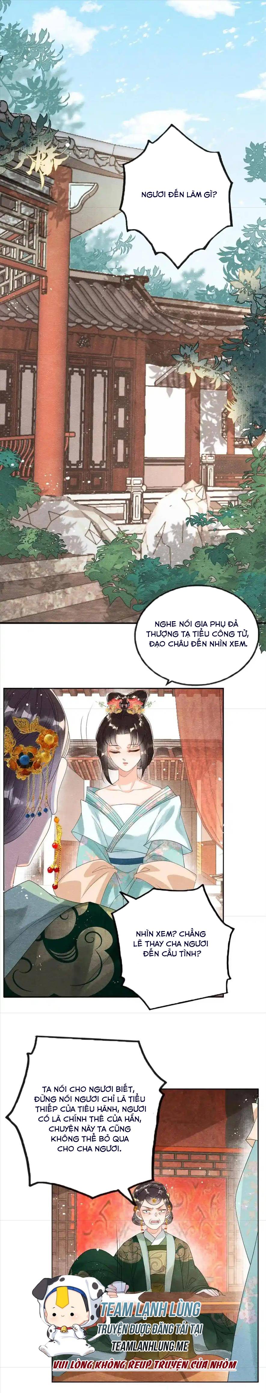 BỆNH KIỀU NGÀY NÀO CŨNG QUẤN LẤY TA: Chapter 55