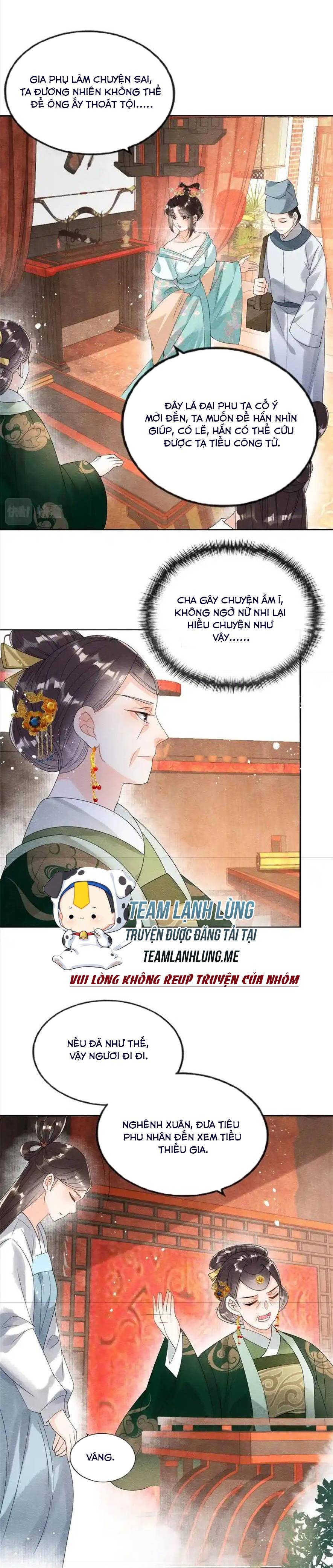 BỆNH KIỀU NGÀY NÀO CŨNG QUẤN LẤY TA: Chapter 55