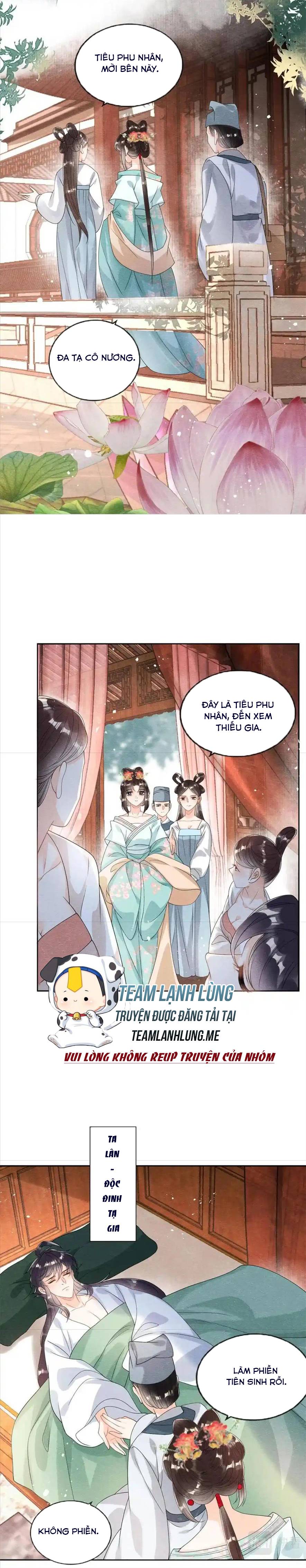 BỆNH KIỀU NGÀY NÀO CŨNG QUẤN LẤY TA: Chapter 55