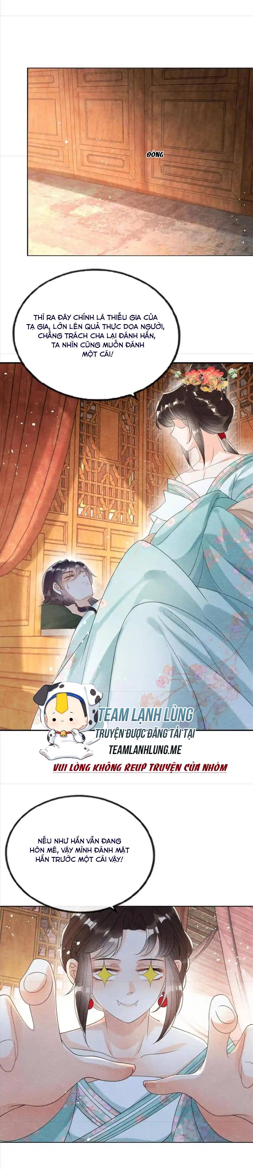 BỆNH KIỀU NGÀY NÀO CŨNG QUẤN LẤY TA: Chapter 55
