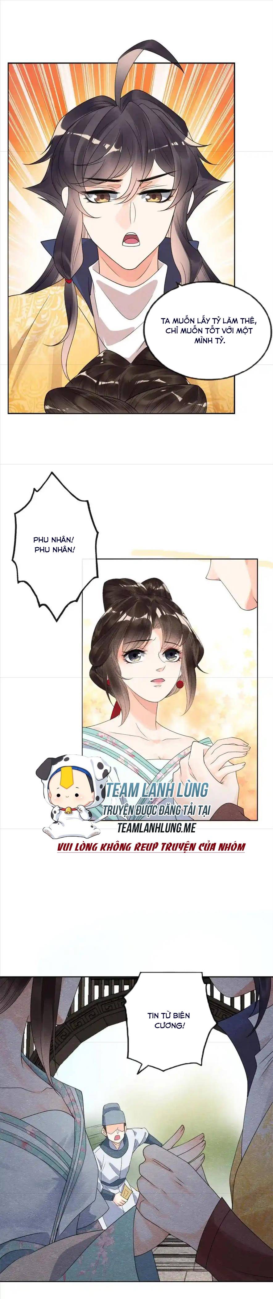 BỆNH KIỀU NGÀY NÀO CŨNG QUẤN LẤY TA: Chapter 56