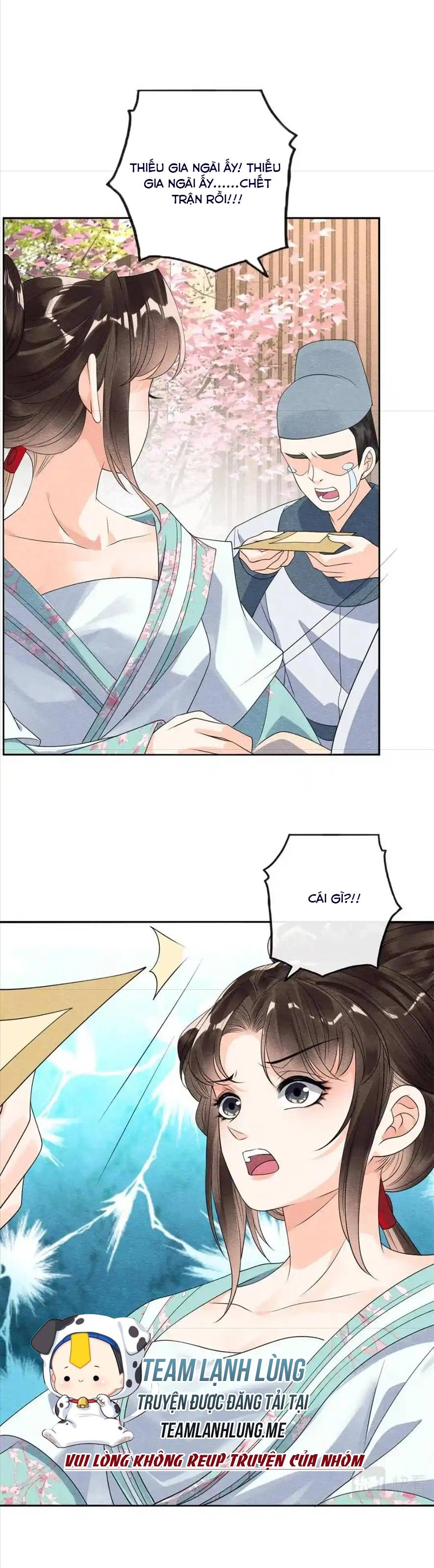 BỆNH KIỀU NGÀY NÀO CŨNG QUẤN LẤY TA: Chapter 56