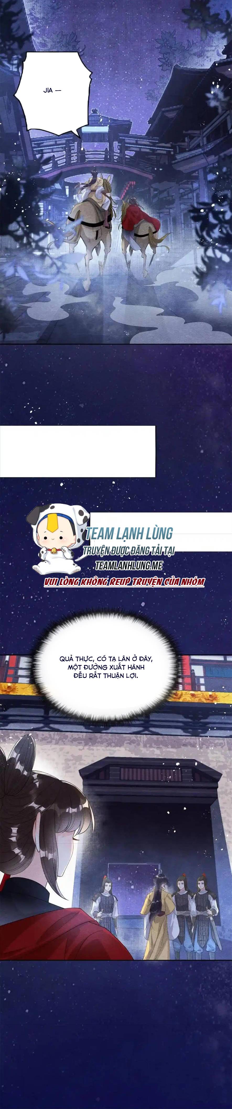 BỆNH KIỀU NGÀY NÀO CŨNG QUẤN LẤY TA: Chapter 57