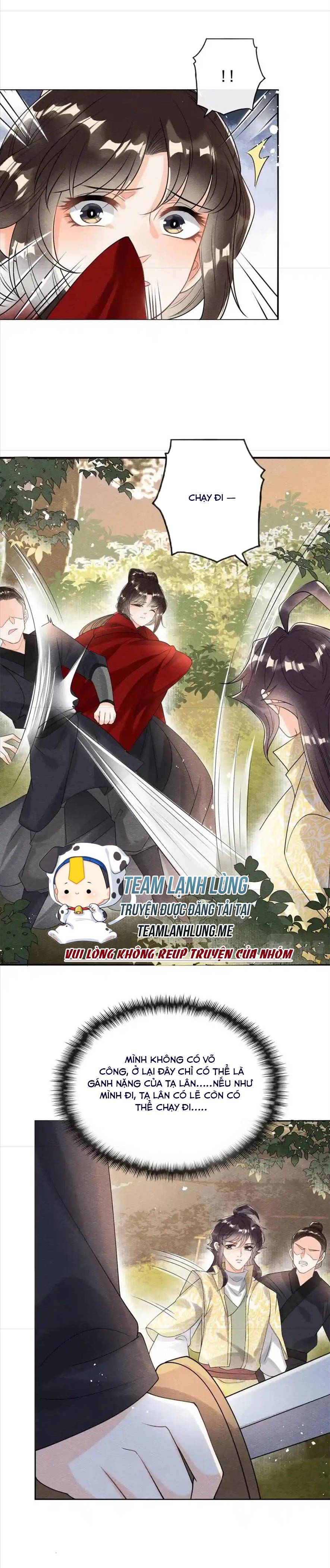 BỆNH KIỀU NGÀY NÀO CŨNG QUẤN LẤY TA: Chapter 58