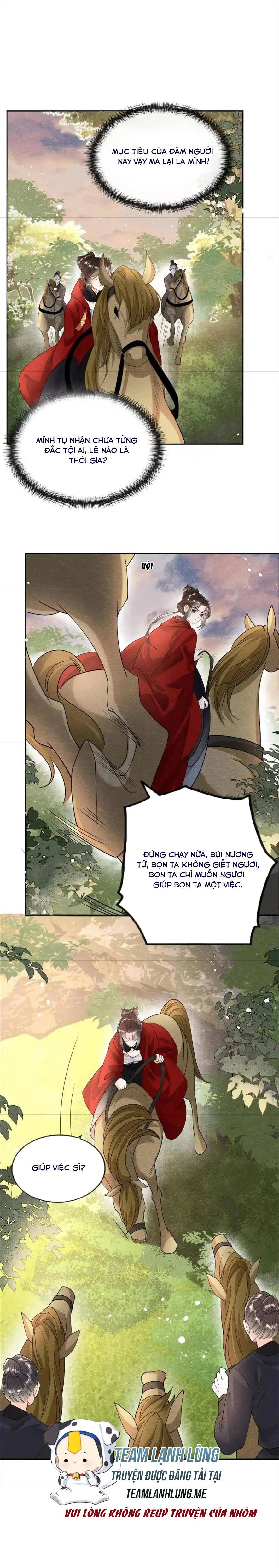 BỆNH KIỀU NGÀY NÀO CŨNG QUẤN LẤY TA: Chapter 58