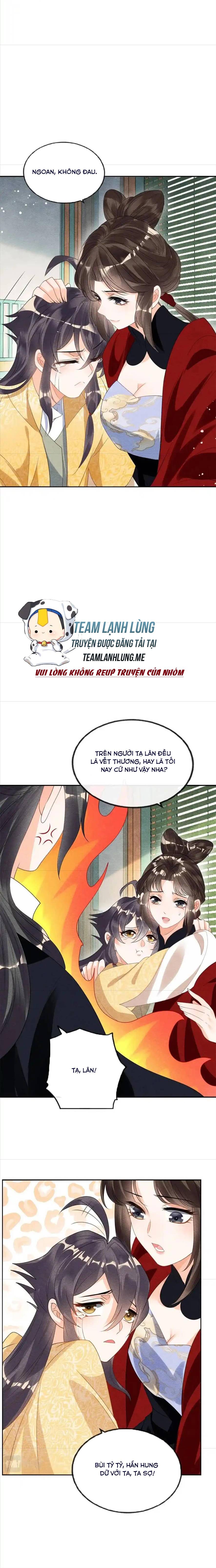 BỆNH KIỀU NGÀY NÀO CŨNG QUẤN LẤY TA: Chapter 59