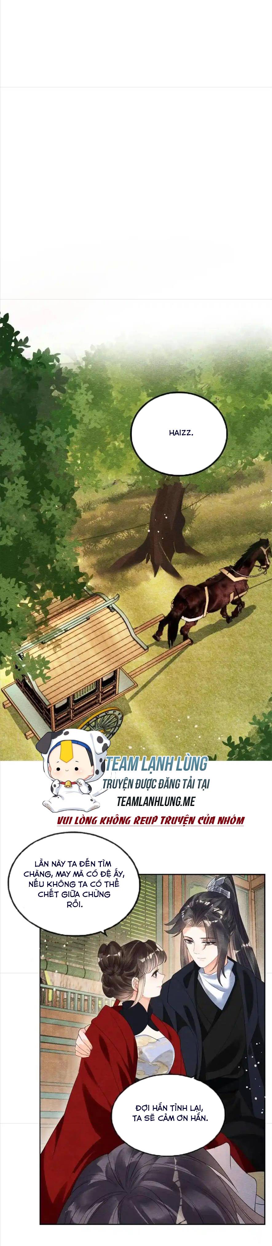 BỆNH KIỀU NGÀY NÀO CŨNG QUẤN LẤY TA: Chapter 59