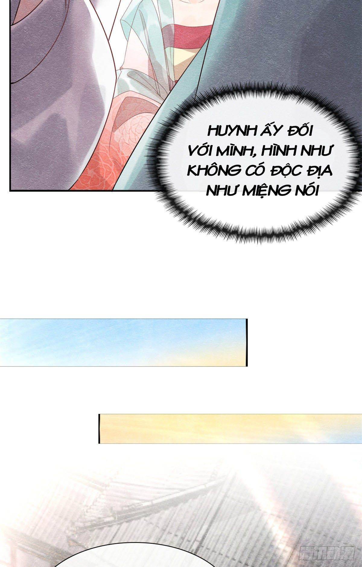 BỆNH KIỀU NGÀY NÀO CŨNG QUẤN LẤY TA: Chapter 6
