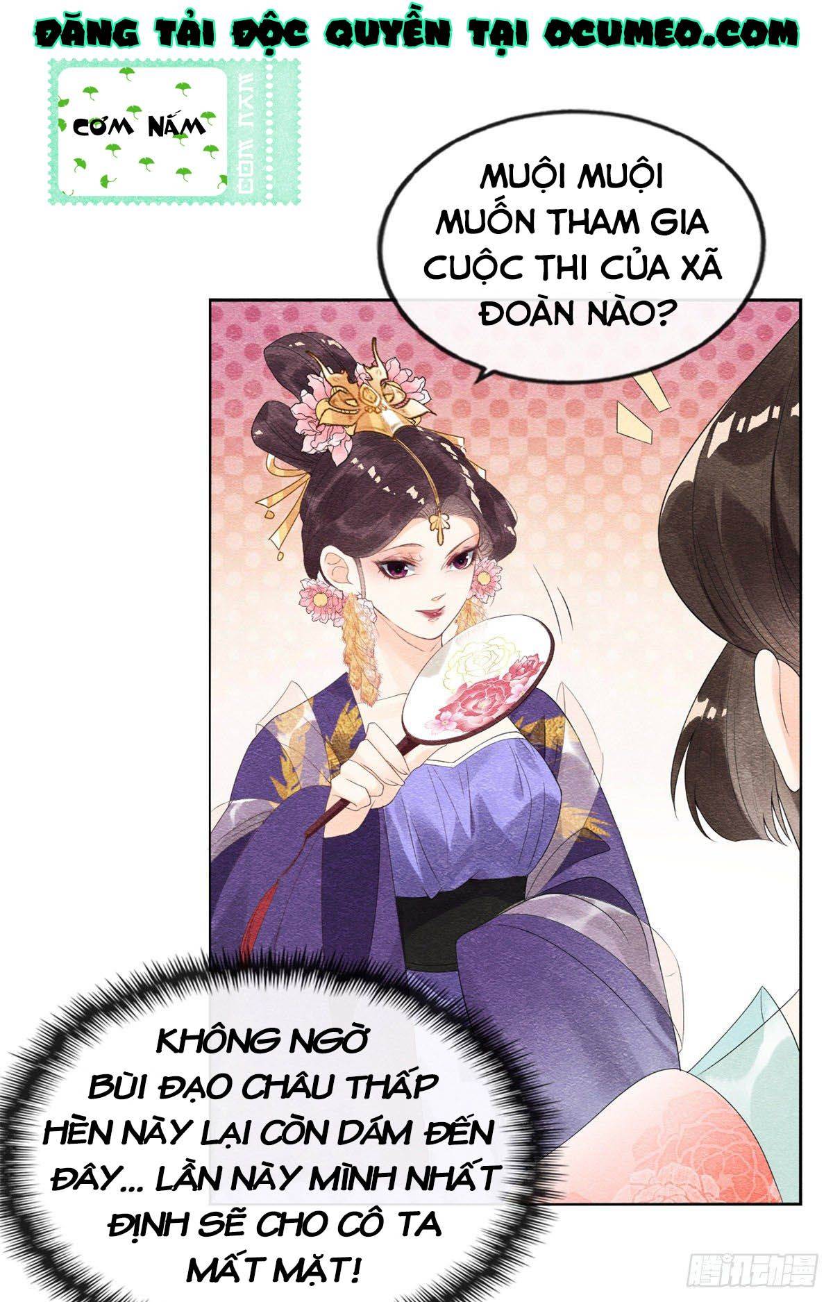 BỆNH KIỀU NGÀY NÀO CŨNG QUẤN LẤY TA: Chapter 6