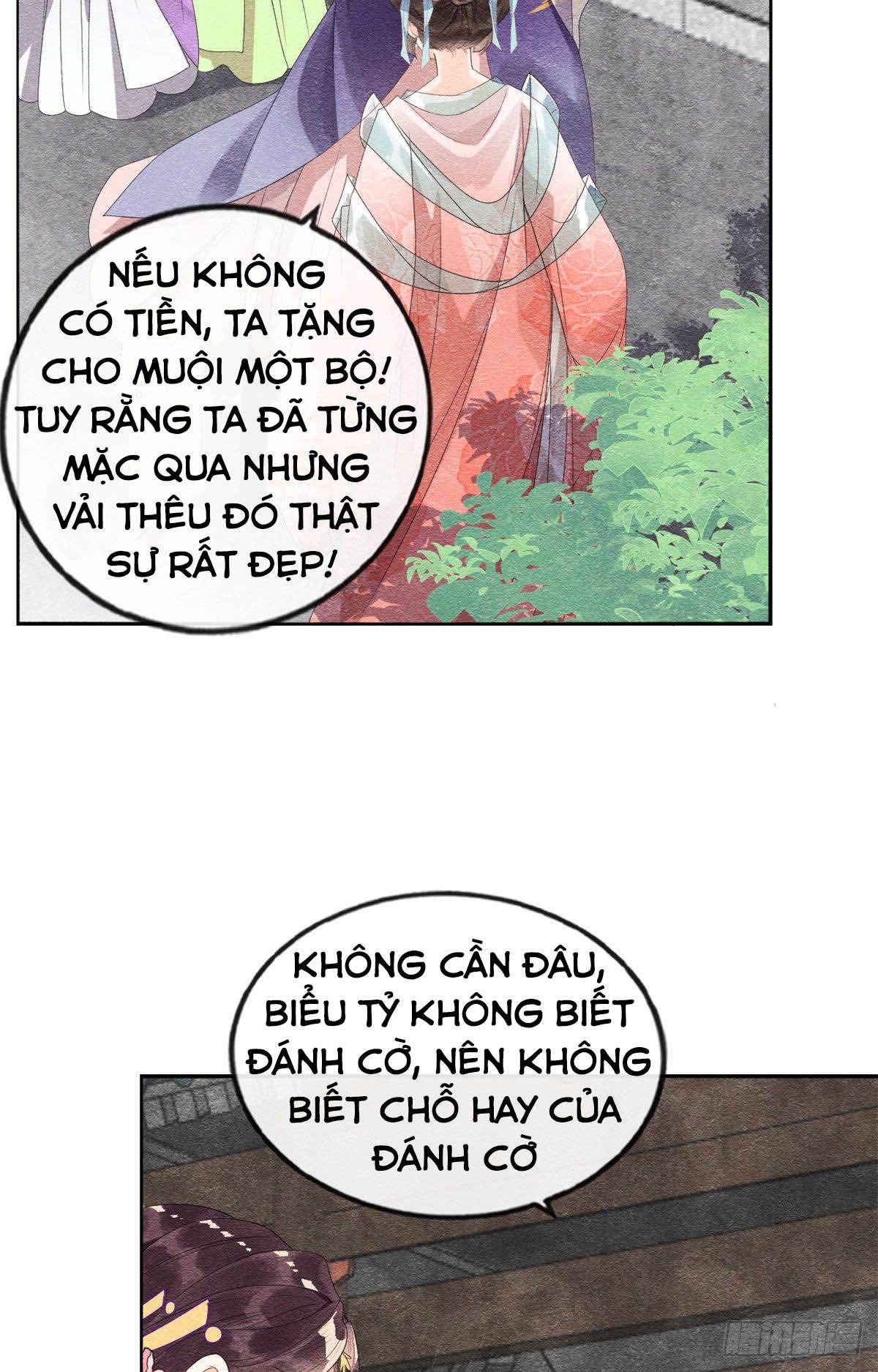 BỆNH KIỀU NGÀY NÀO CŨNG QUẤN LẤY TA: Chapter 6