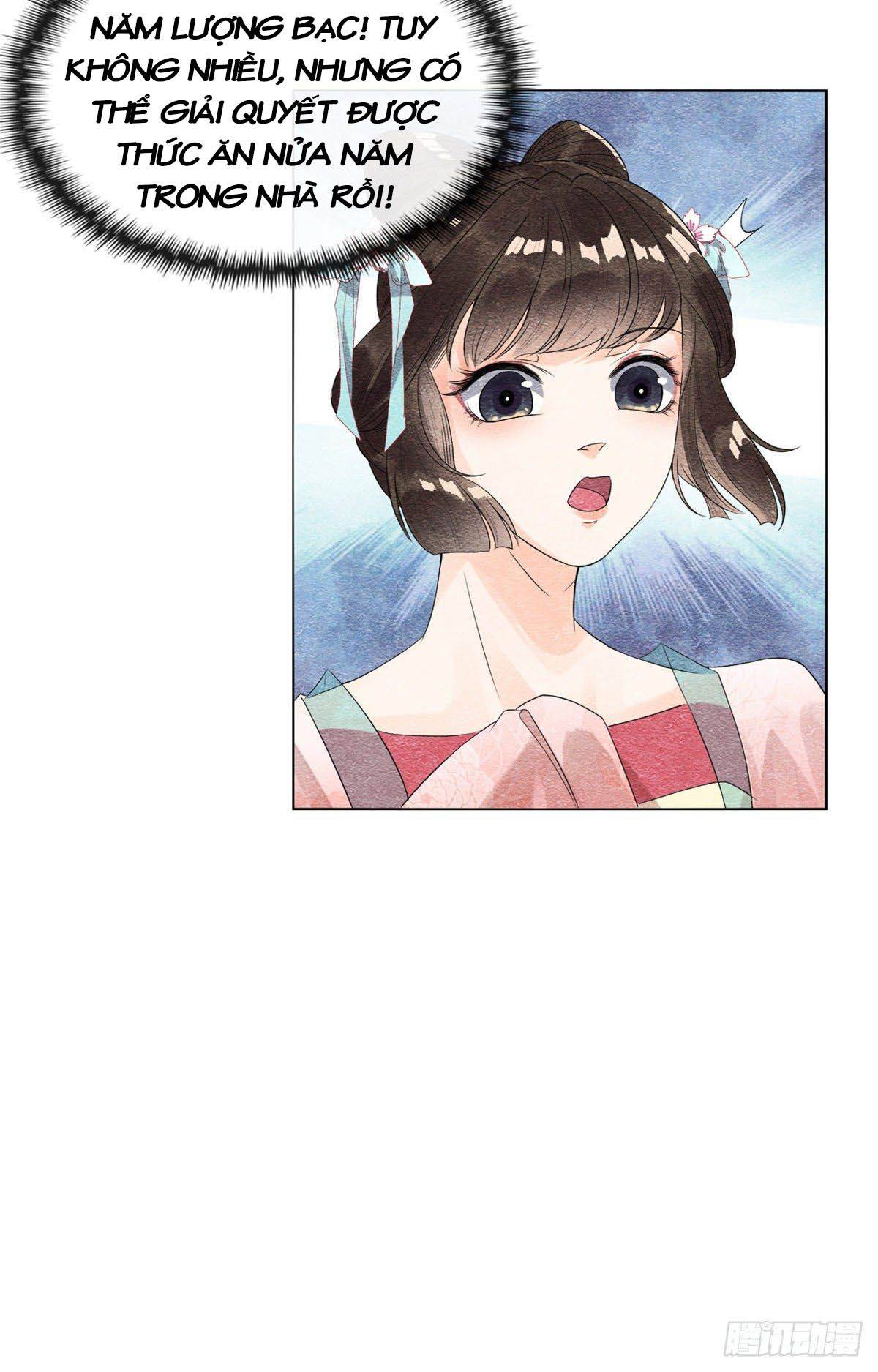 BỆNH KIỀU NGÀY NÀO CŨNG QUẤN LẤY TA: Chapter 6