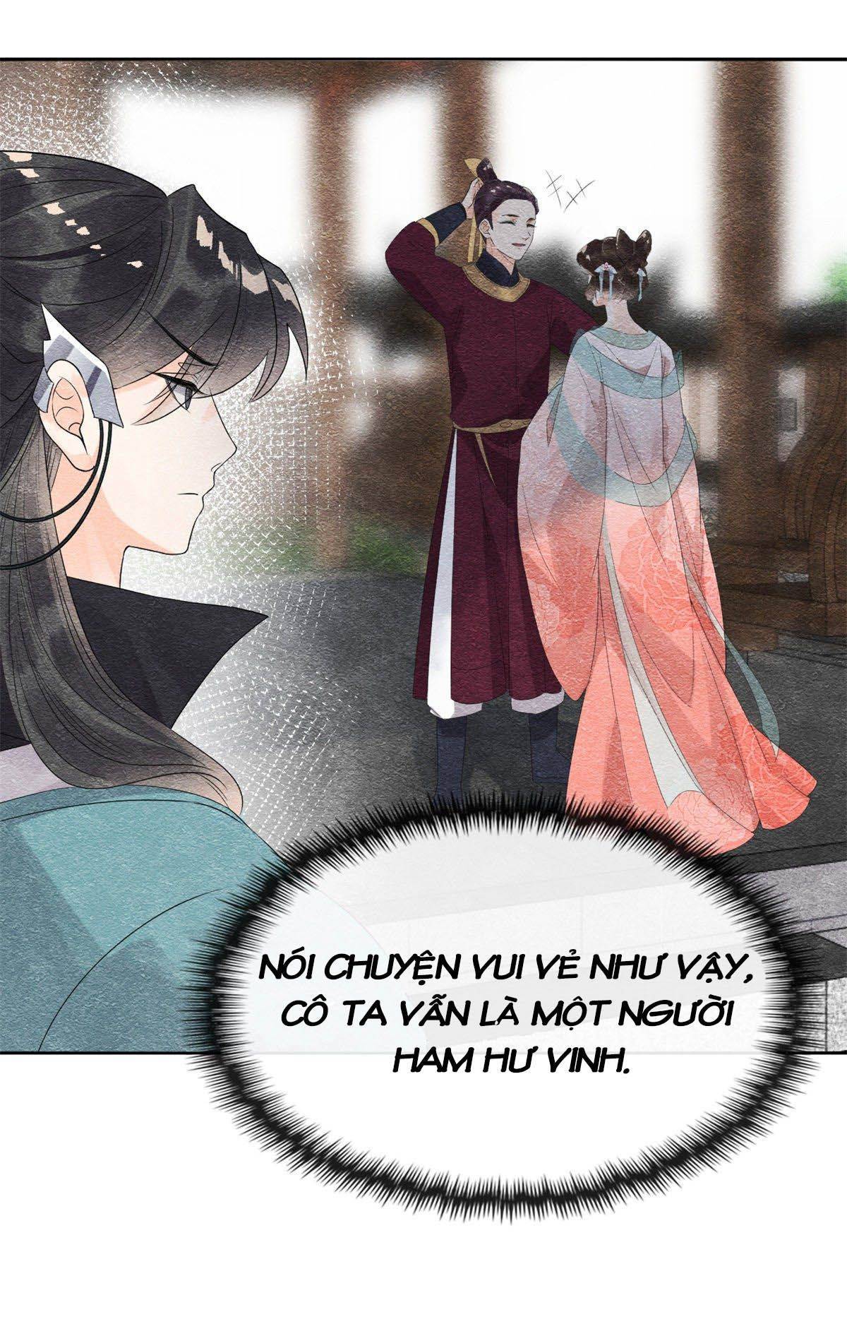 BỆNH KIỀU NGÀY NÀO CŨNG QUẤN LẤY TA: Chapter 6