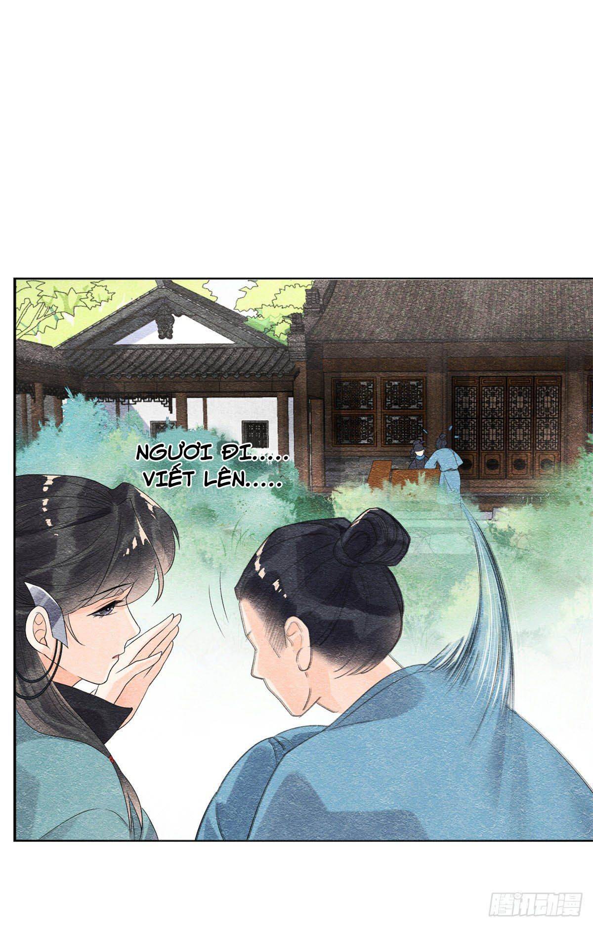BỆNH KIỀU NGÀY NÀO CŨNG QUẤN LẤY TA: Chapter 6