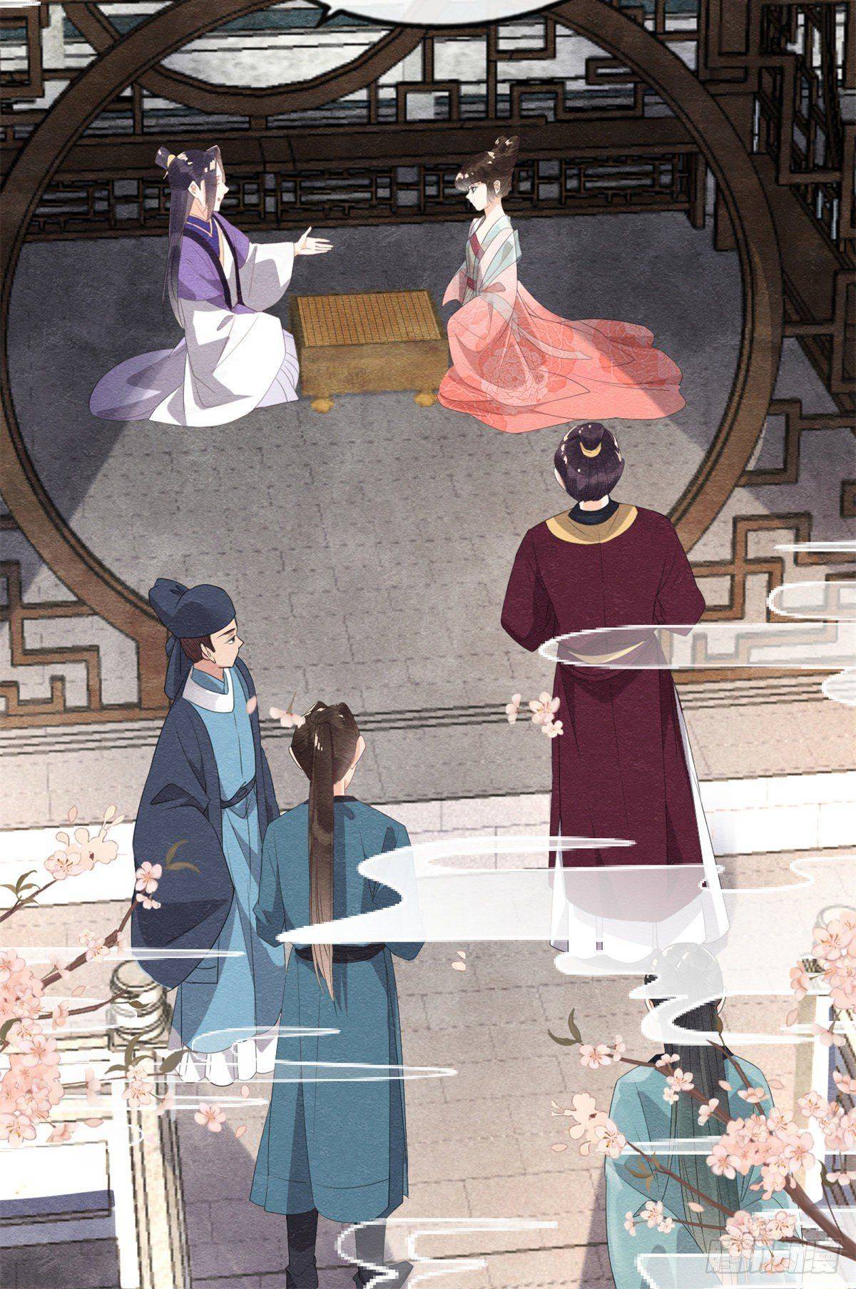 BỆNH KIỀU NGÀY NÀO CŨNG QUẤN LẤY TA: Chapter 6