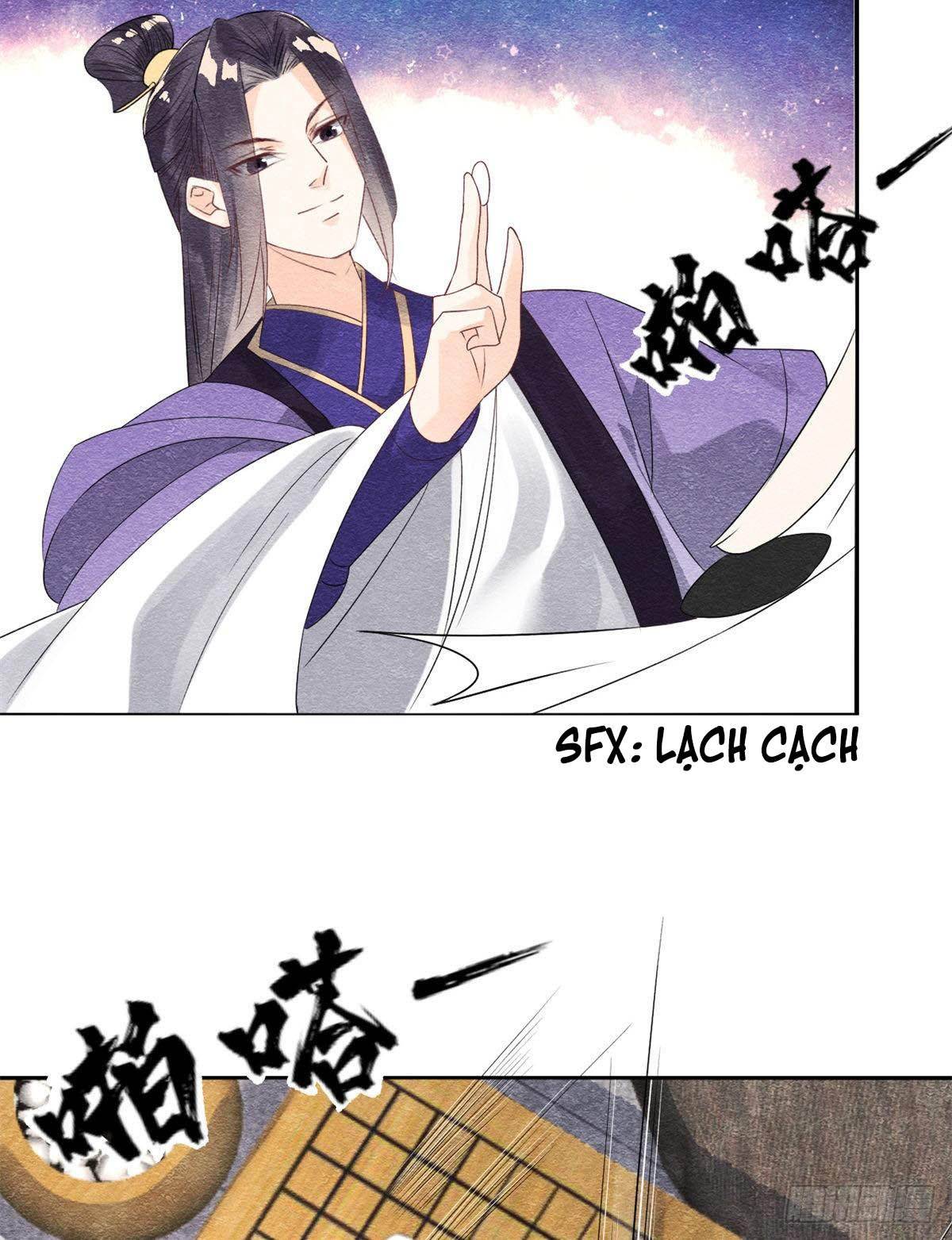 BỆNH KIỀU NGÀY NÀO CŨNG QUẤN LẤY TA: Chapter 6