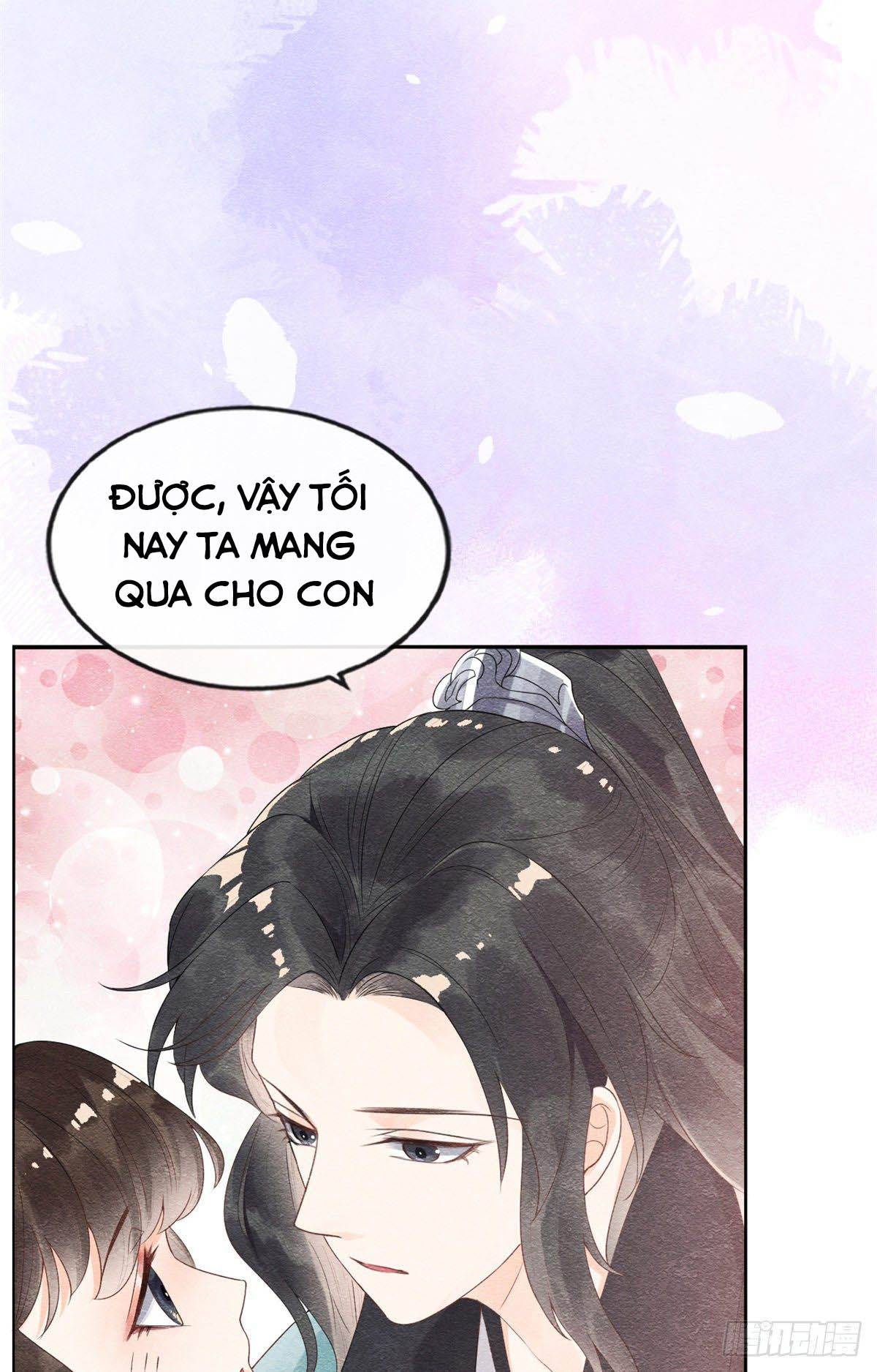 BỆNH KIỀU NGÀY NÀO CŨNG QUẤN LẤY TA: Chapter 6