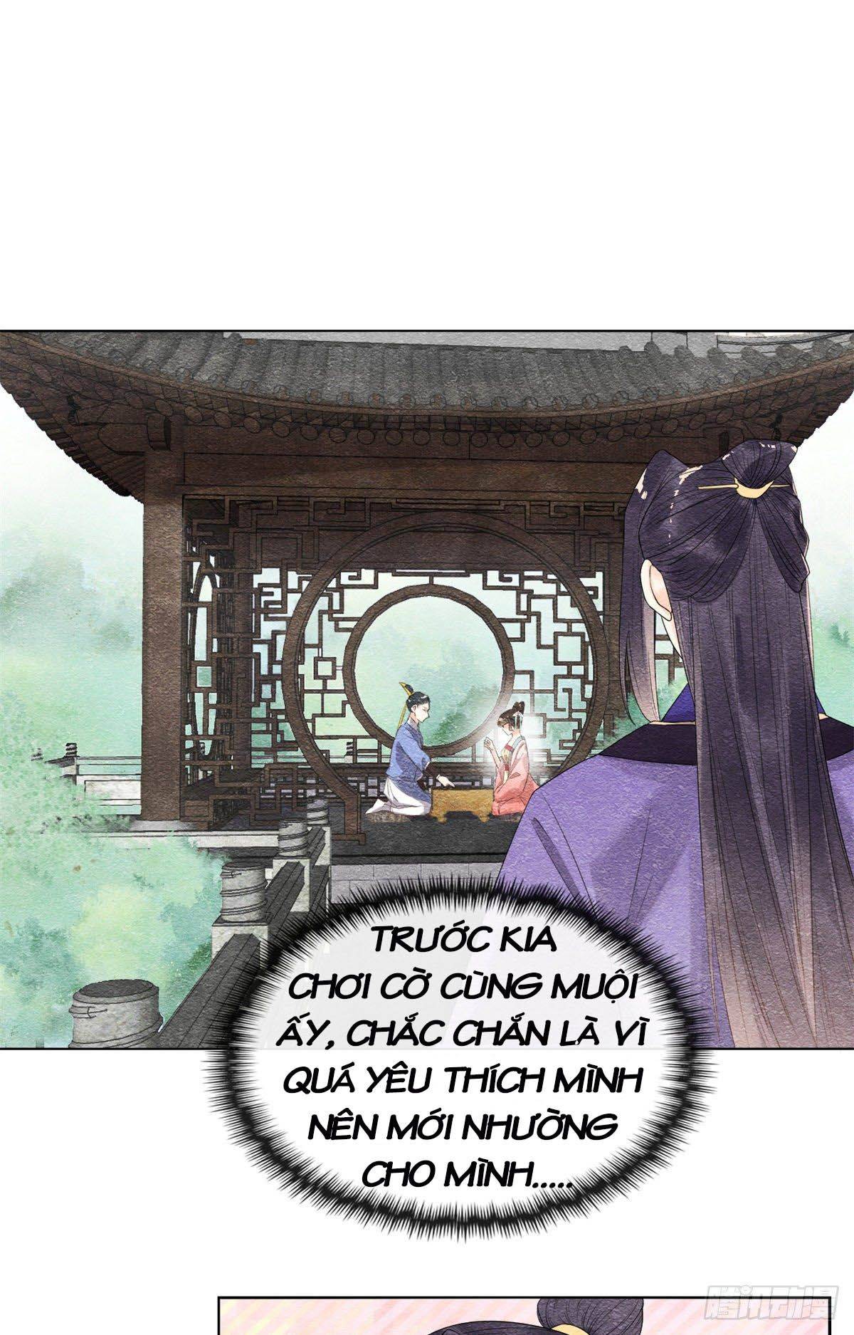 BỆNH KIỀU NGÀY NÀO CŨNG QUẤN LẤY TA: Chapter 6