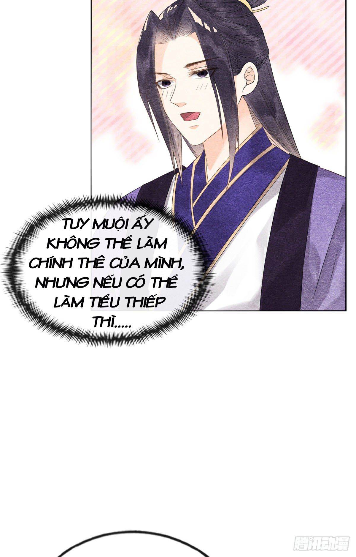 BỆNH KIỀU NGÀY NÀO CŨNG QUẤN LẤY TA: Chapter 6