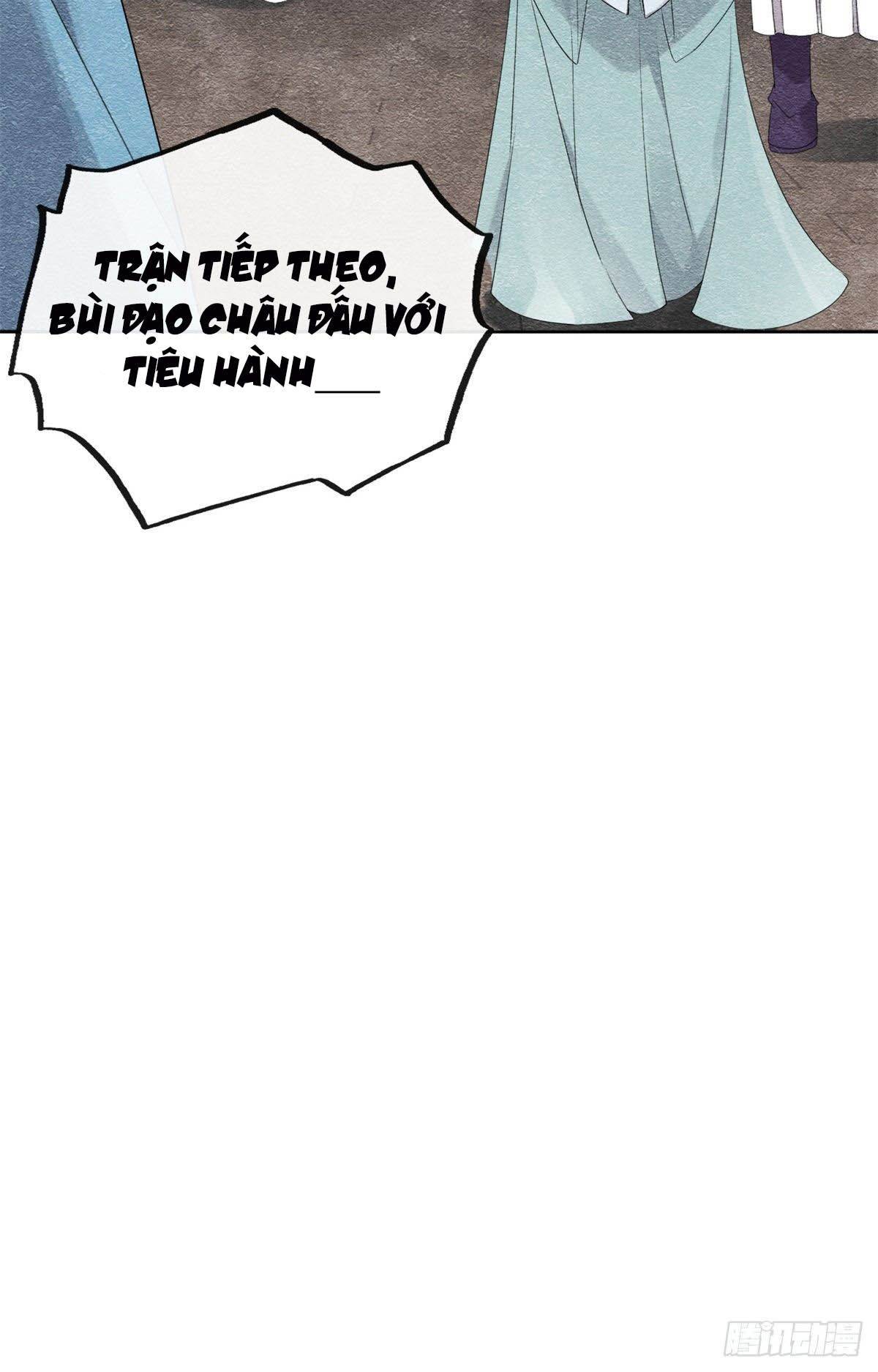BỆNH KIỀU NGÀY NÀO CŨNG QUẤN LẤY TA: Chapter 6
