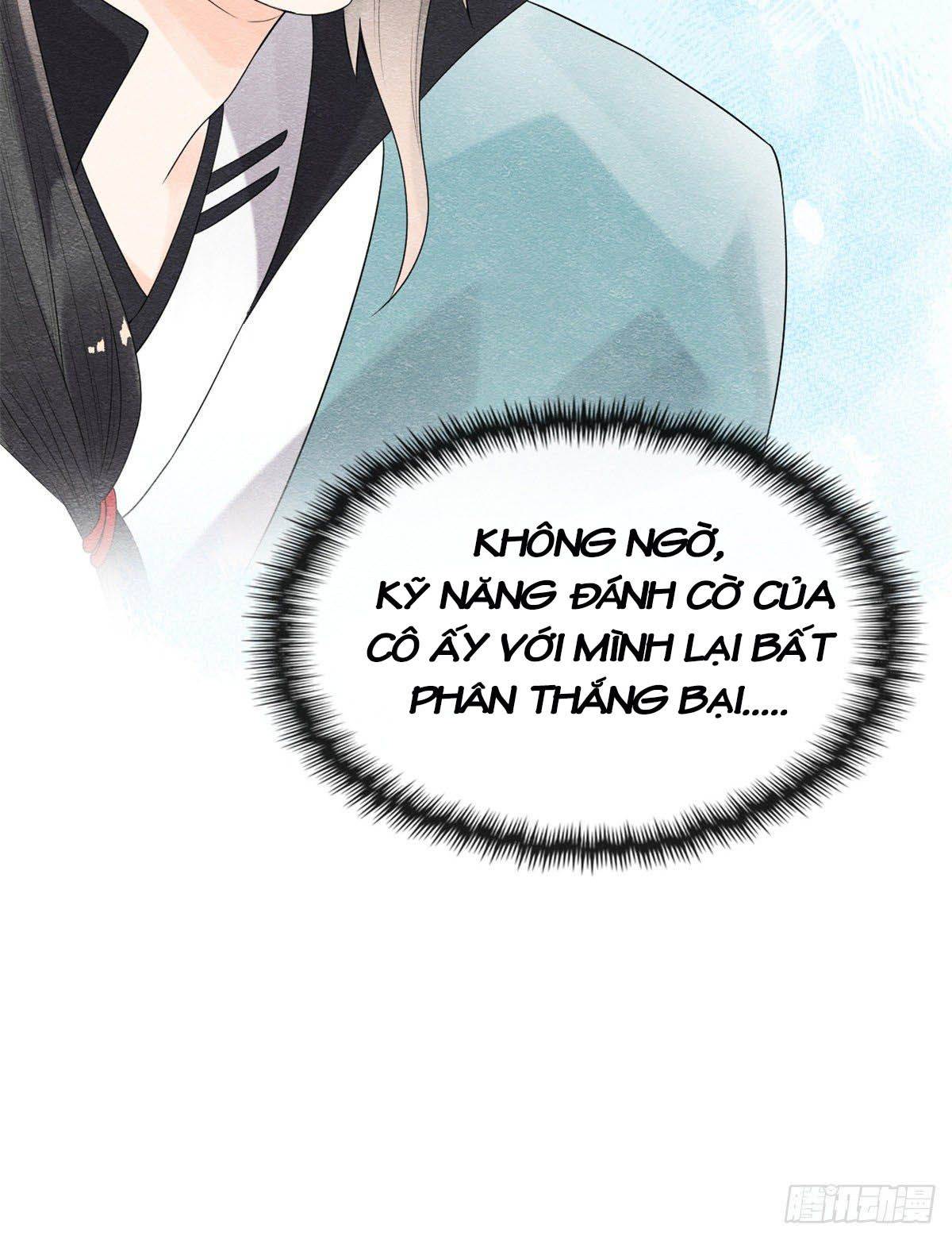 BỆNH KIỀU NGÀY NÀO CŨNG QUẤN LẤY TA: Chapter 6