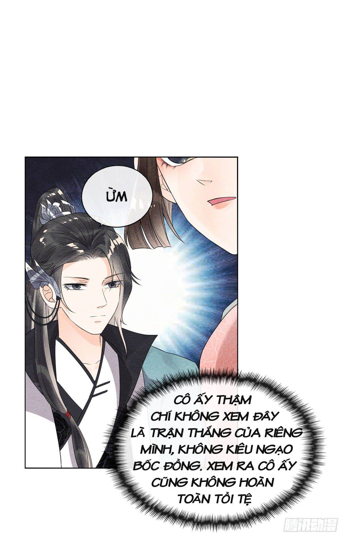 BỆNH KIỀU NGÀY NÀO CŨNG QUẤN LẤY TA: Chapter 6