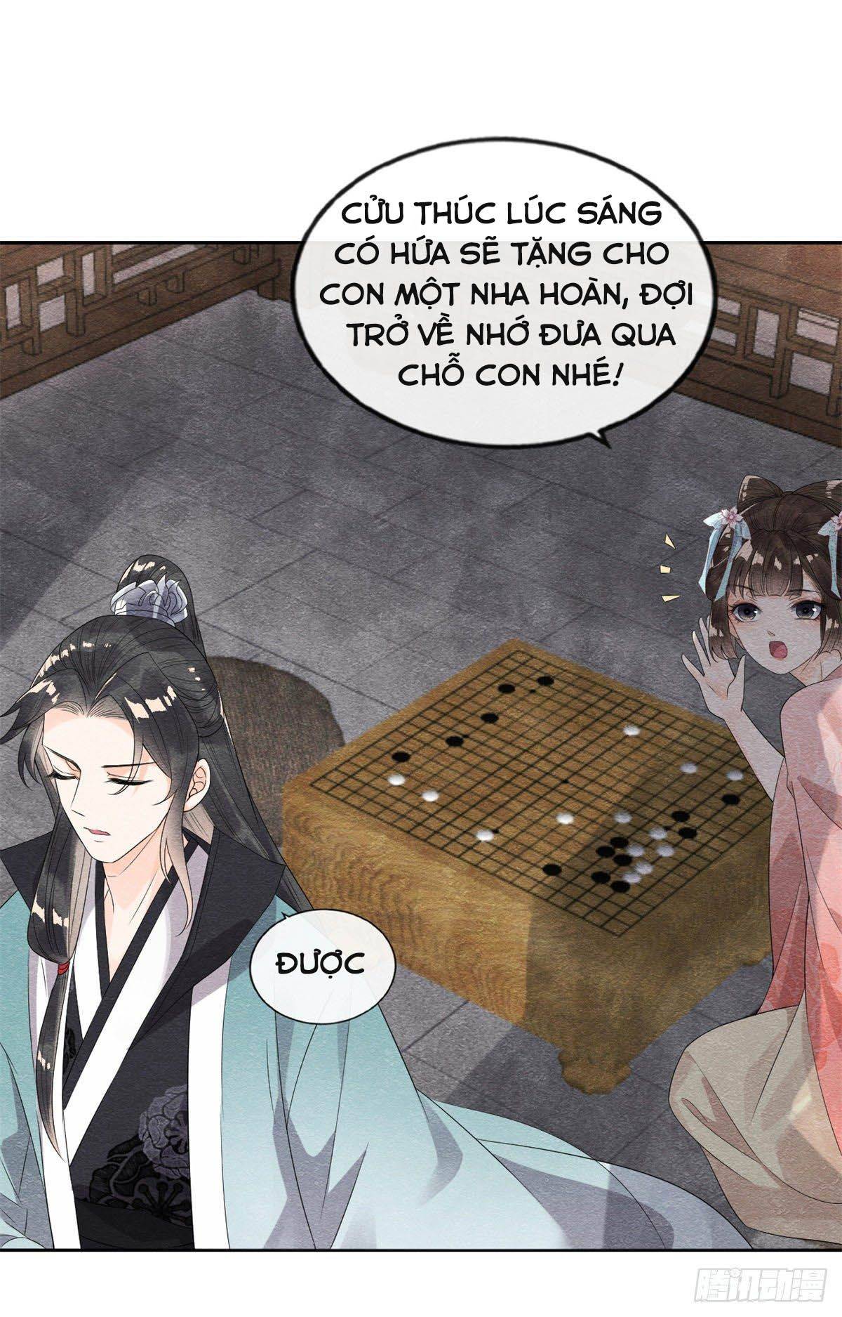 BỆNH KIỀU NGÀY NÀO CŨNG QUẤN LẤY TA: Chapter 6
