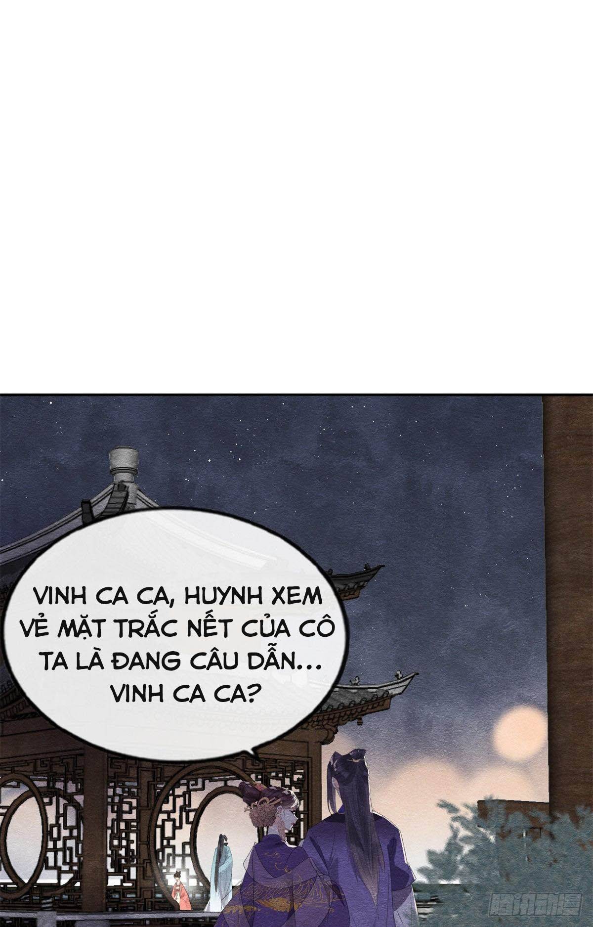 BỆNH KIỀU NGÀY NÀO CŨNG QUẤN LẤY TA: Chapter 6