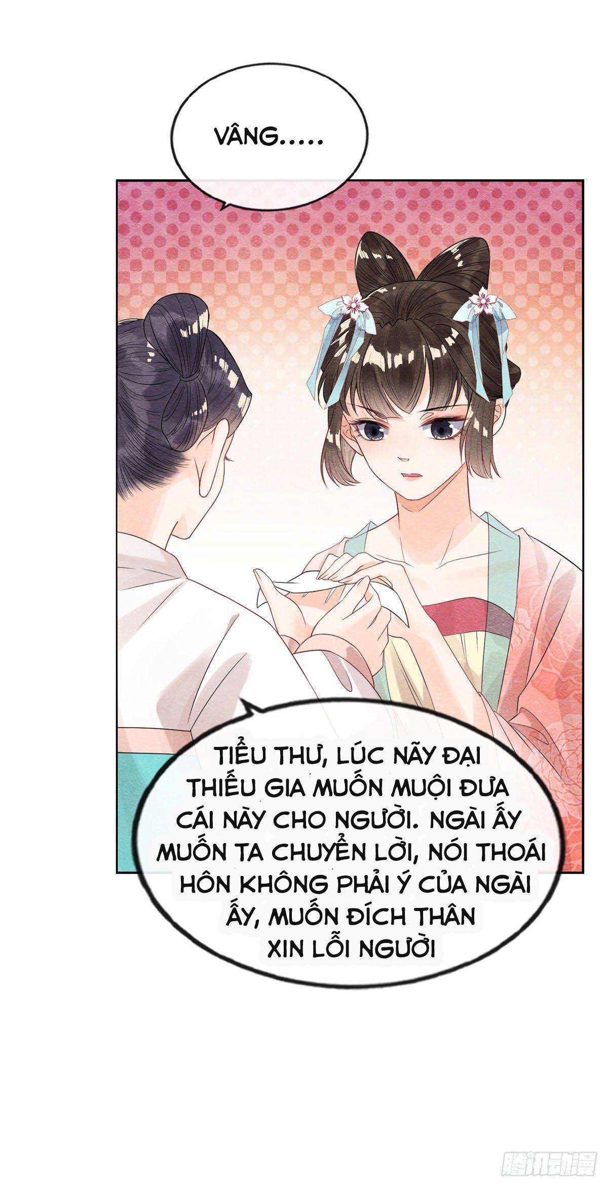 BỆNH KIỀU NGÀY NÀO CŨNG QUẤN LẤY TA: Chapter 6
