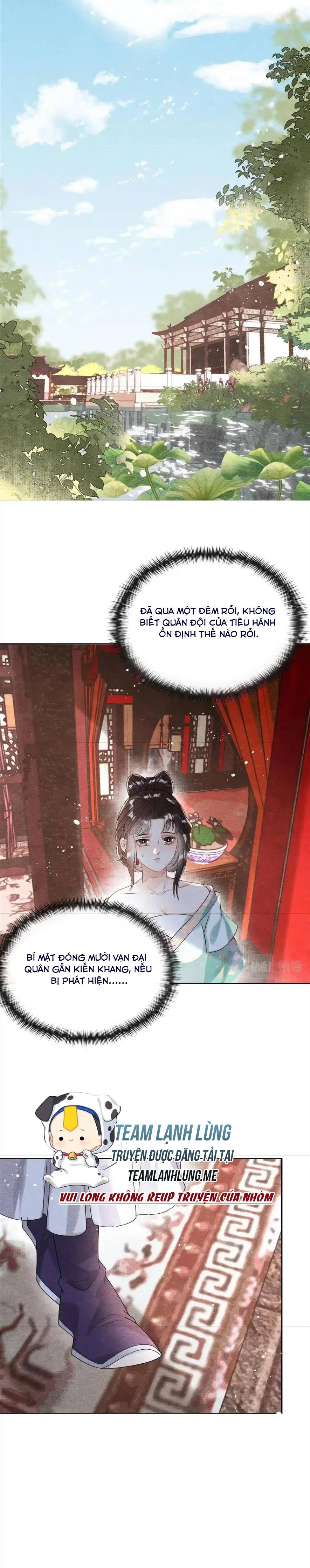 BỆNH KIỀU NGÀY NÀO CŨNG QUẤN LẤY TA: Chapter 60