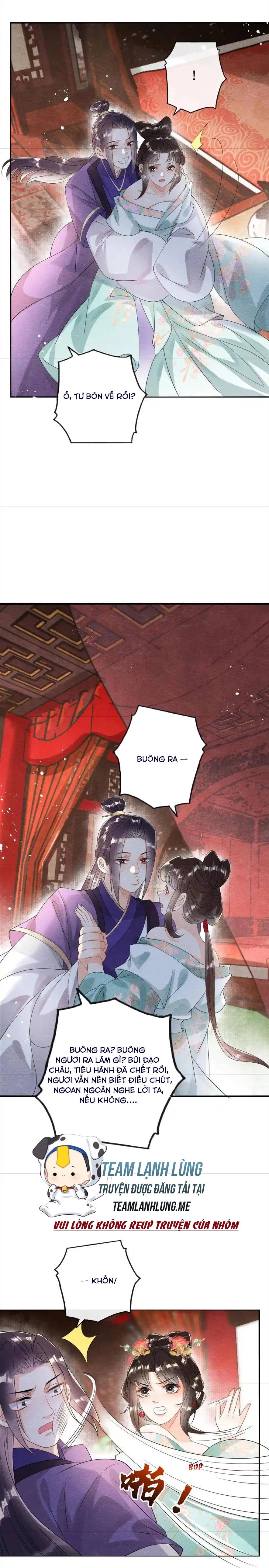 BỆNH KIỀU NGÀY NÀO CŨNG QUẤN LẤY TA: Chapter 60