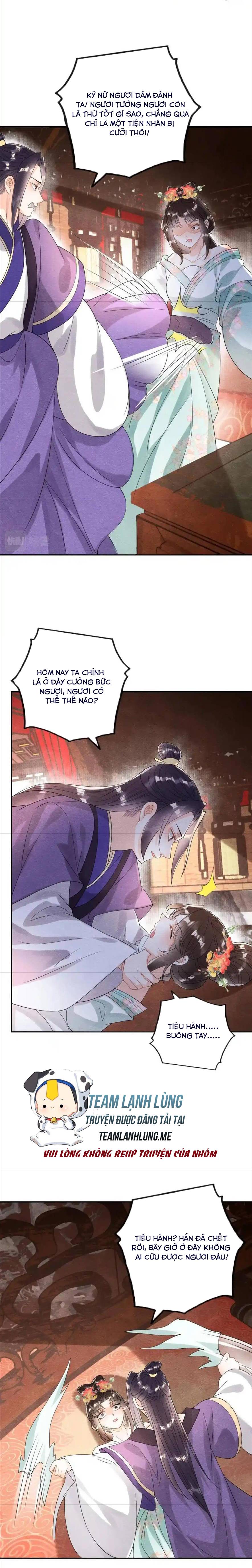 BỆNH KIỀU NGÀY NÀO CŨNG QUẤN LẤY TA: Chapter 60