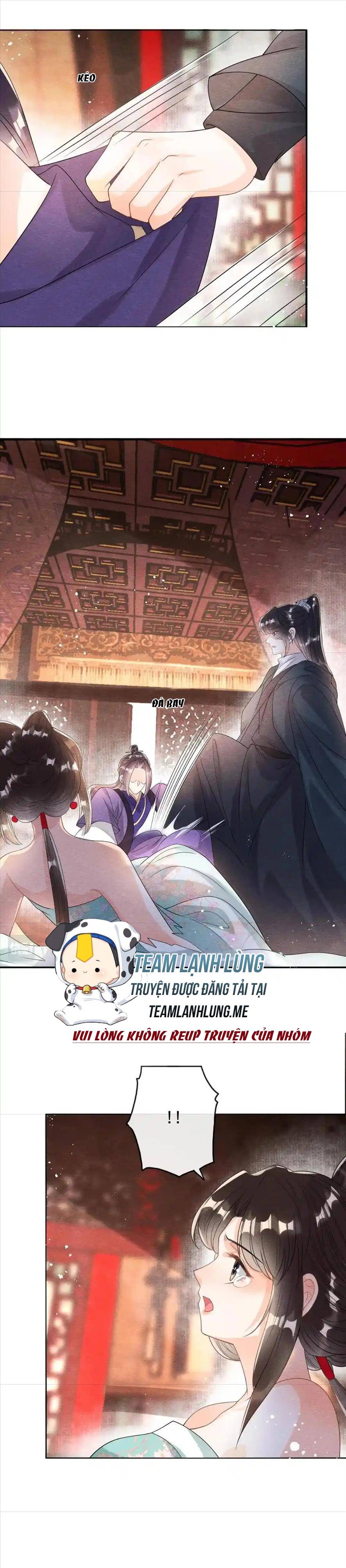 BỆNH KIỀU NGÀY NÀO CŨNG QUẤN LẤY TA: Chapter 60