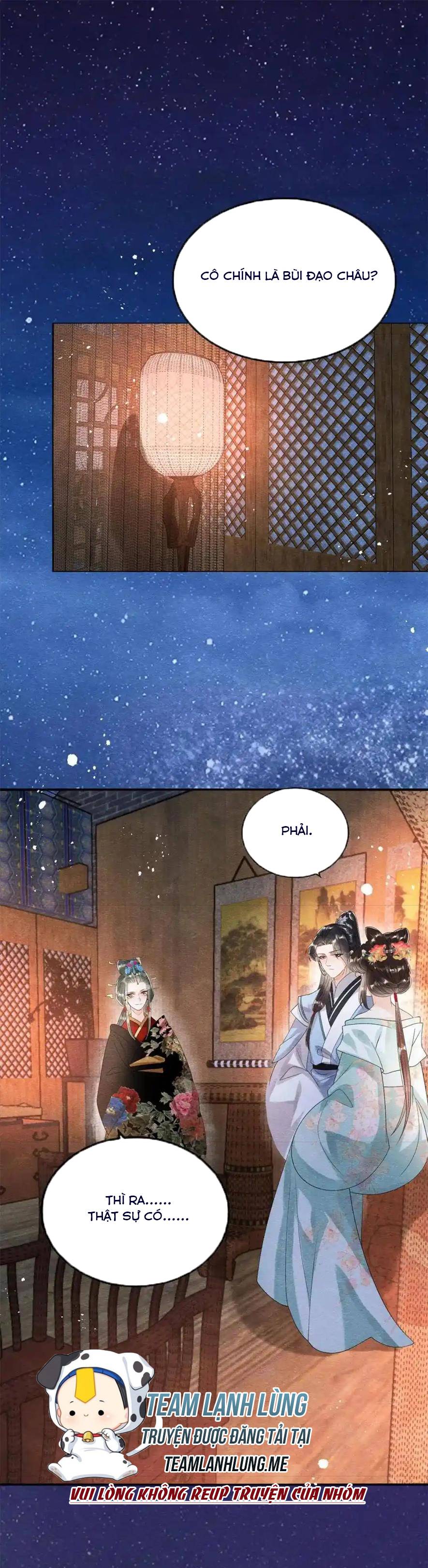 BỆNH KIỀU NGÀY NÀO CŨNG QUẤN LẤY TA: Chapter 61