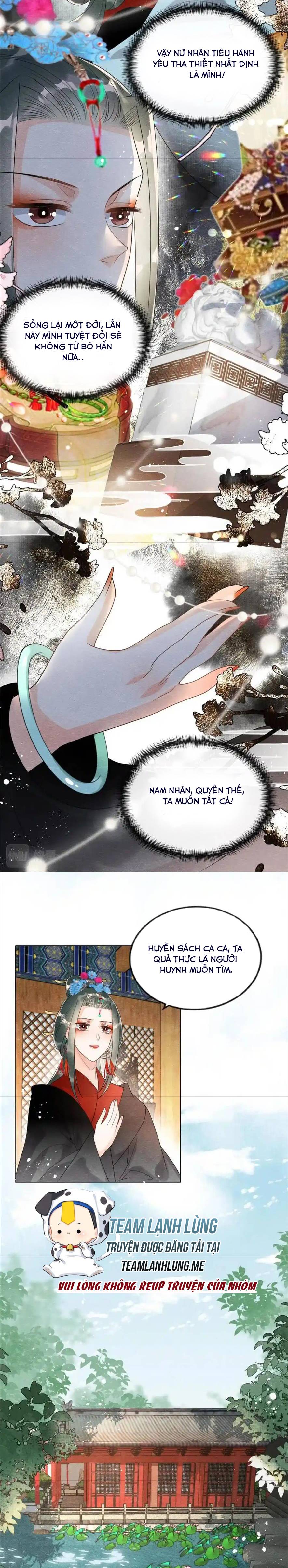 BỆNH KIỀU NGÀY NÀO CŨNG QUẤN LẤY TA: Chapter 62
