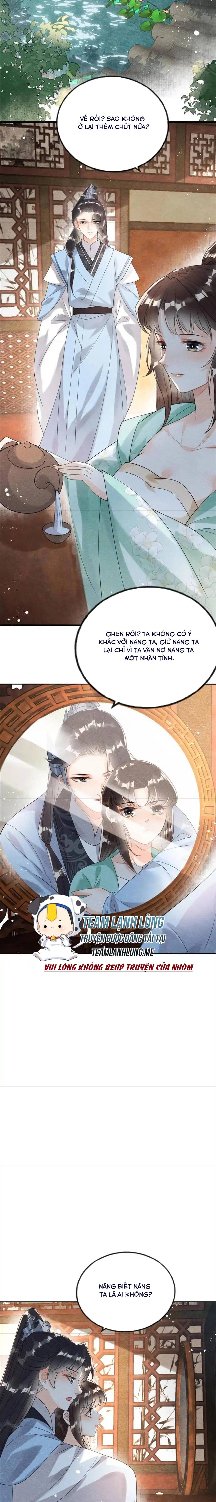 BỆNH KIỀU NGÀY NÀO CŨNG QUẤN LẤY TA: Chapter 62
