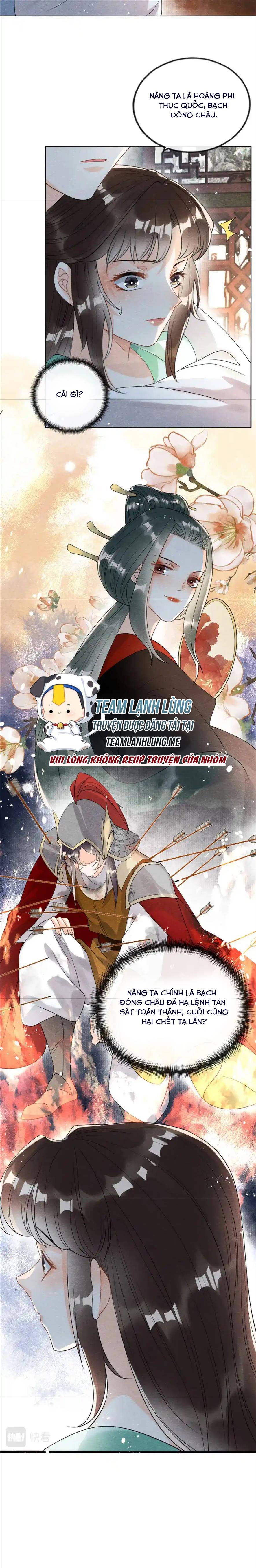 BỆNH KIỀU NGÀY NÀO CŨNG QUẤN LẤY TA: Chapter 62