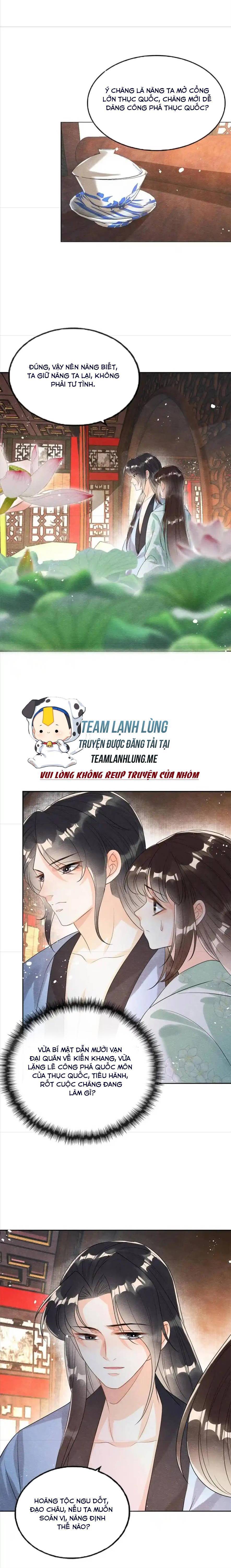 BỆNH KIỀU NGÀY NÀO CŨNG QUẤN LẤY TA: Chapter 62