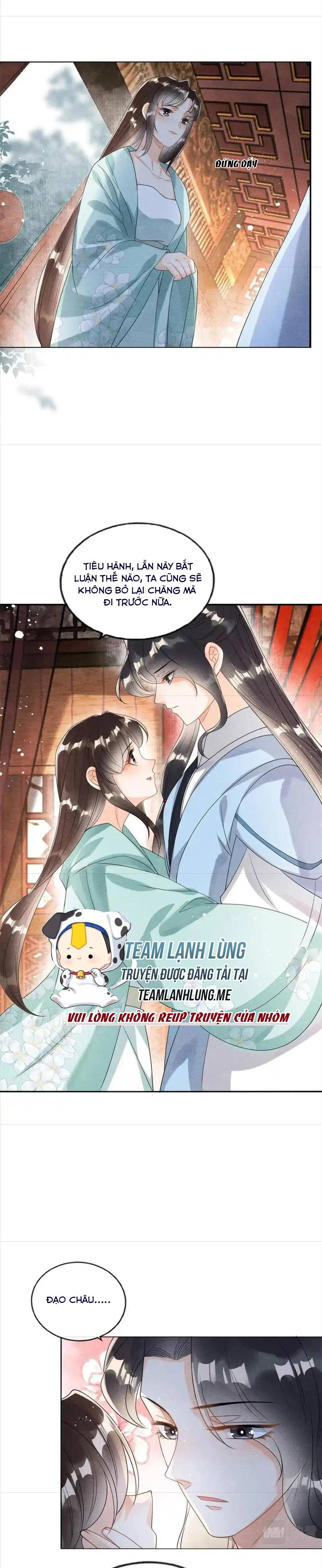 BỆNH KIỀU NGÀY NÀO CŨNG QUẤN LẤY TA: Chapter 63