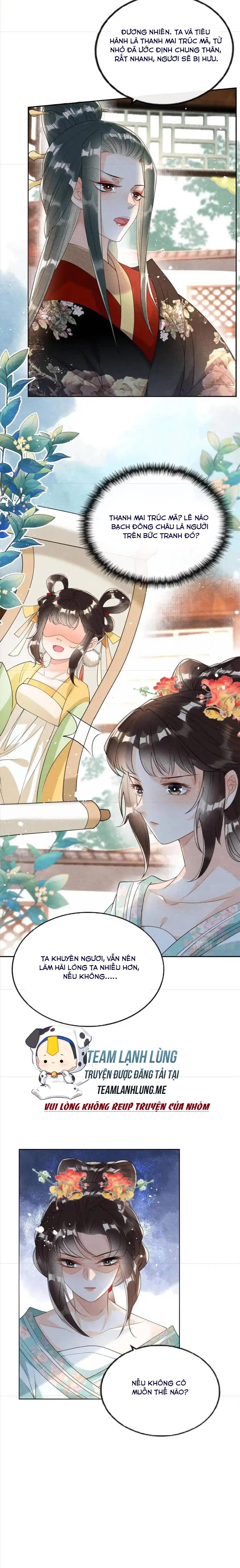 BỆNH KIỀU NGÀY NÀO CŨNG QUẤN LẤY TA: Chapter 63