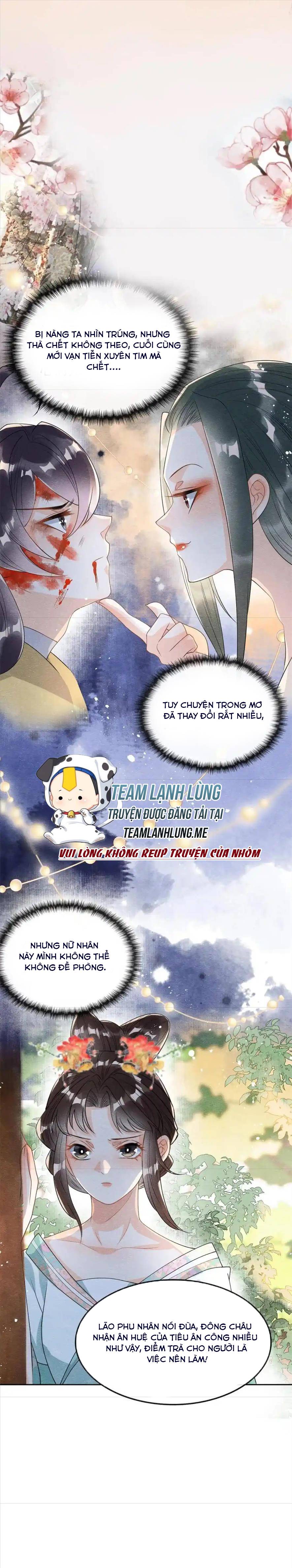 BỆNH KIỀU NGÀY NÀO CŨNG QUẤN LẤY TA: Chapter 63