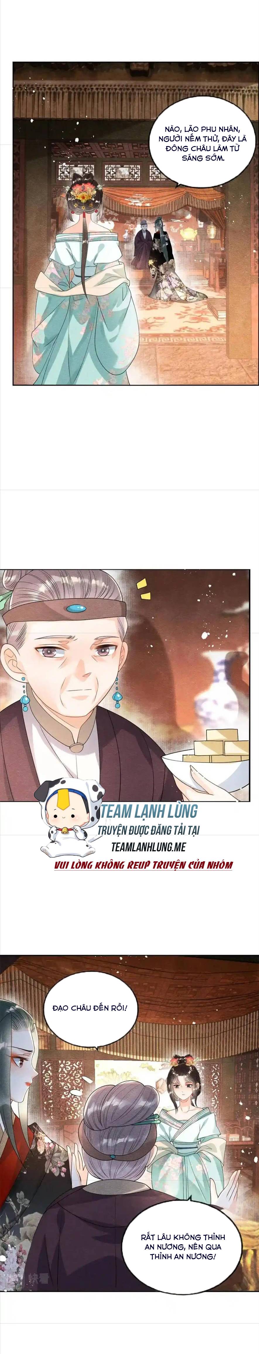 BỆNH KIỀU NGÀY NÀO CŨNG QUẤN LẤY TA: Chapter 63