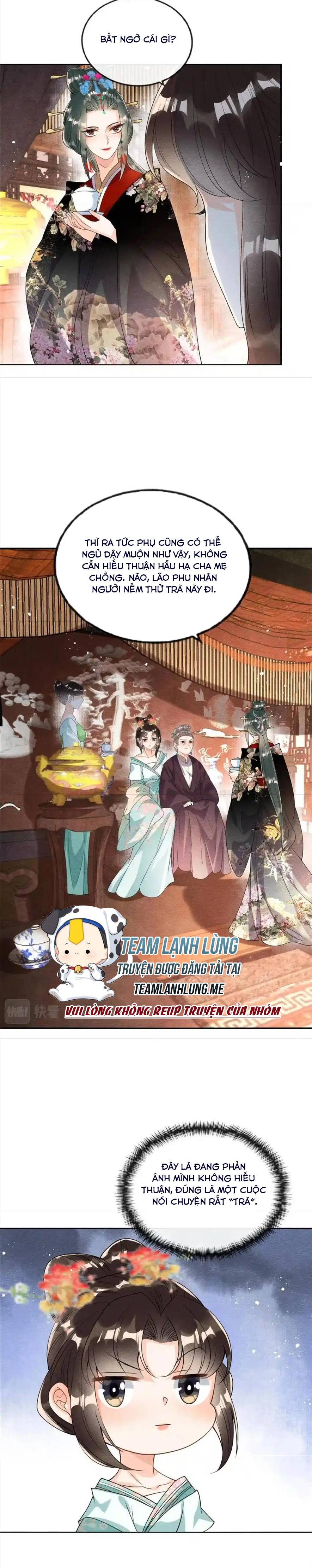 BỆNH KIỀU NGÀY NÀO CŨNG QUẤN LẤY TA: Chapter 63