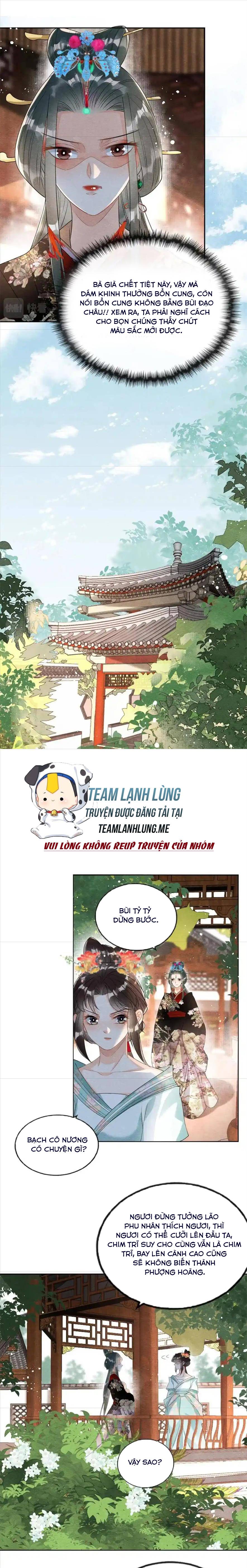 BỆNH KIỀU NGÀY NÀO CŨNG QUẤN LẤY TA: Chapter 63