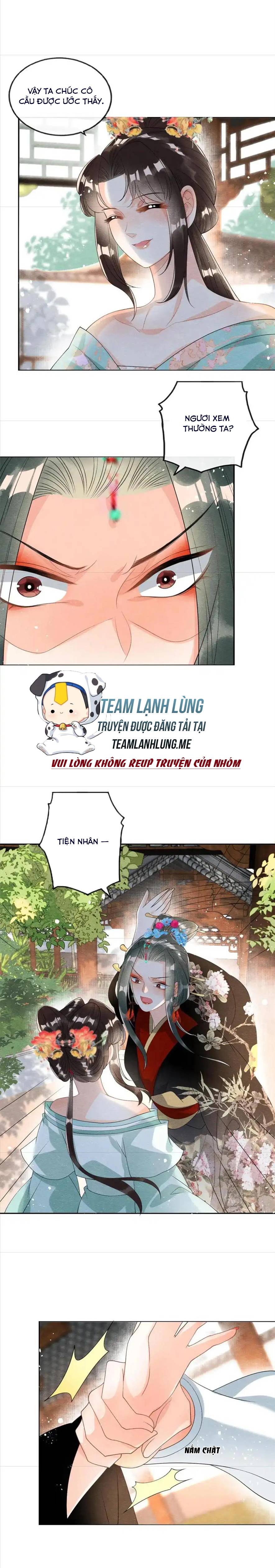 BỆNH KIỀU NGÀY NÀO CŨNG QUẤN LẤY TA: Chapter 64