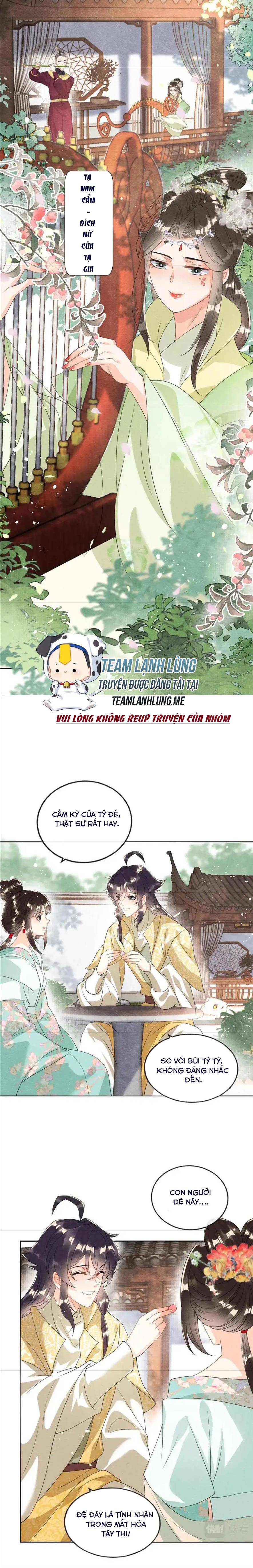 BỆNH KIỀU NGÀY NÀO CŨNG QUẤN LẤY TA: Chapter 64