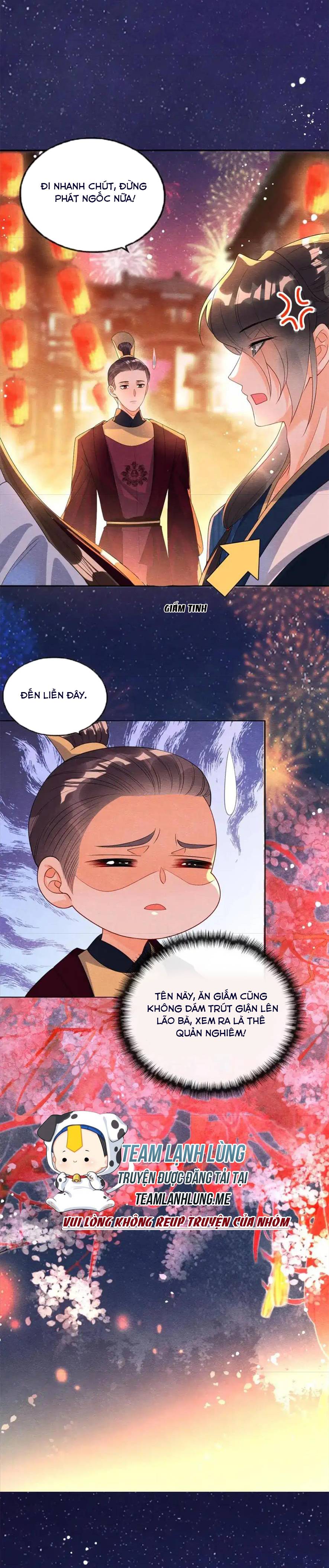 BỆNH KIỀU NGÀY NÀO CŨNG QUẤN LẤY TA: Chapter 66