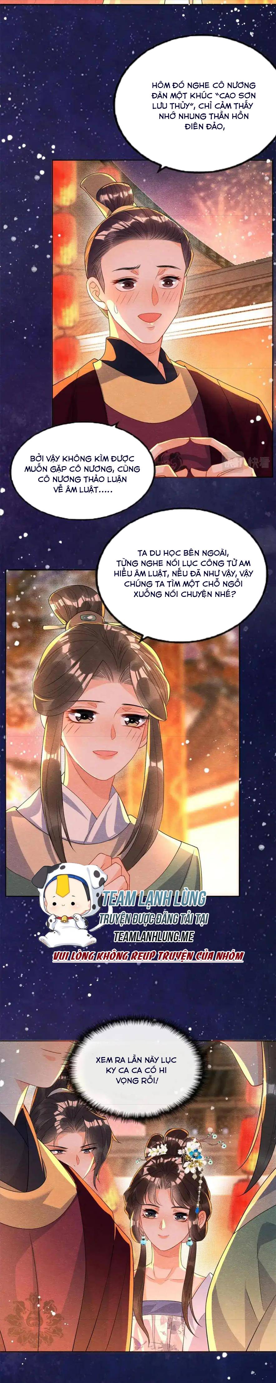 BỆNH KIỀU NGÀY NÀO CŨNG QUẤN LẤY TA: Chapter 66